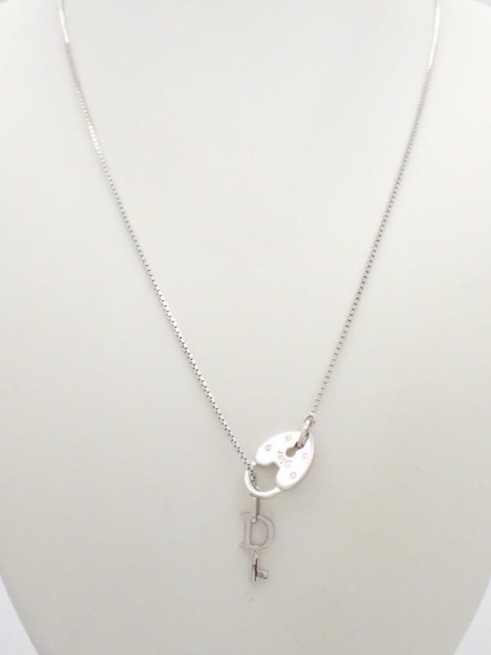 Dior Necklace
